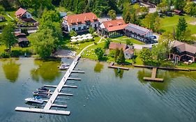 Stare Sady Chillout Rooms Pod Jabłoniami